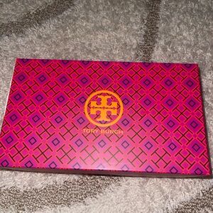 Tory Burch Miller Patent Sandals